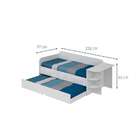 Bicama Hosana Branco