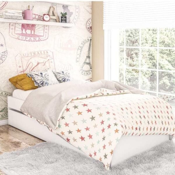 Bicama Infantil /juvenil Atenas Casatema Madeiraoriginals Bra