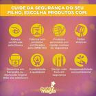 Bicama Infantil Carros Disney Com Luz/led