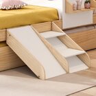 Bicama Infantil Prime House Com Mini Escorregador E Telhado V