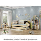 Bicama Infantil Prime Natural - Casatema