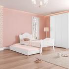 Bicama Infantil Princesa Encantada - Pura Magia