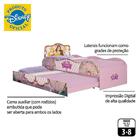 Bicama Infantil Princesas Disney Fun Pura Magia