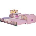 Bicama Infantil Princesas Disney Fun Pura Magia