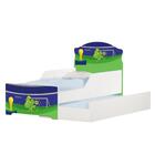 Bicama Infantil Uly Copa Do Mundo