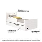 Bicama Infantil Woody