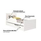 Bicama Infantil Woody