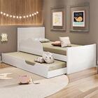 Bicama Infantil Woody