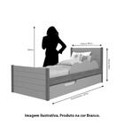 Bicama Infantil Woody