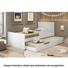 Bicama Infantil Woody