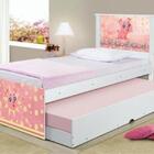 Bicama Juvenil Adesivada Pig