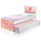 Bicama Juvenil Adesivada Pig