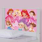 Bicama Juvenil Adesivada Princesinhas