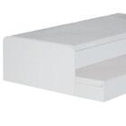 Bicama Juvenil Conect Branco - Santos Andirá