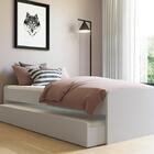 Bicama Juvenil Conect Branco - Santos Andirá