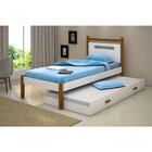 Bicama Juvenil Europa Com Colchões