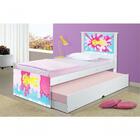 Bicama Juvenil Massinha Meninas