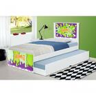 Bicama Juvenil Massinha Meninos