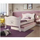 Bicama Juvenil Provence Com Pedras Decorativas Casatema Madei