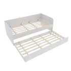 Bicama Juvenil Solteiro 193x94,4x68cm Marie Espresso Móveis B