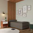 Bicama Letizio Grafite