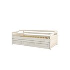 Bicama Londrina Branco Lavado