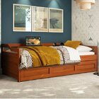 Bicama Londrina Castanho Claro