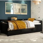 Bicama Londrina Preto Fosco