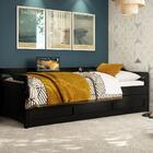 Bicama Madeira Maciça Londrina Saraiva