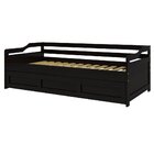 Bicama Madeira Maciça Londrina Saraiva