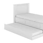 Bicama Maia Branca – Tebarrot Móveis