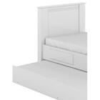 Bicama Maia Branca – Tebarrot Móveis