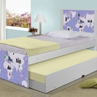 Bicama Mapa Viagens Com Colchões