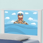 Bicama Marinheiro Com Colchões