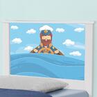 Bicama Marinheiro Com Colchões