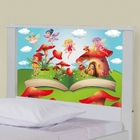 Bicama Mundo Das Fadinhas