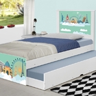 Bicama Mundo Viagens Com Colchões