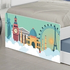 Bicama Mundo Viagens Com Colchões