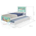 Bicama Mundo Viagens Com Colchões