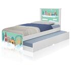 Bicama Mundo Viagens Com Colchões