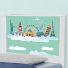 Bicama Mundo Viagens Com Colchões