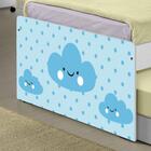 Bicama Nuvem Menino Com Colchões