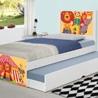 Bicama Palhaço Circo