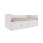 Bicama Palino Madeira Maciça 2 Gv Branca