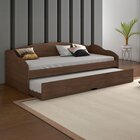 Bicama Para Quarto Solteiro Funny Cacau