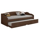 Bicama Para Quarto Solteiro Funny Cacau