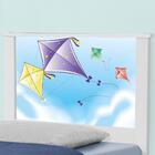 Bicama Pipas Com Colchões