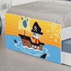 Bicama Pirata Com Colchões