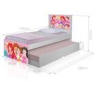 Bicama Princesinhas Com Colchões