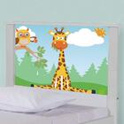 Bicama Safari Girafa